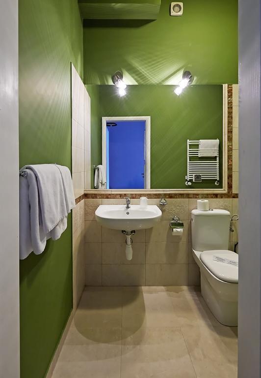 Hotel Palac W Myslecinku Bydgoszcz Quarto foto